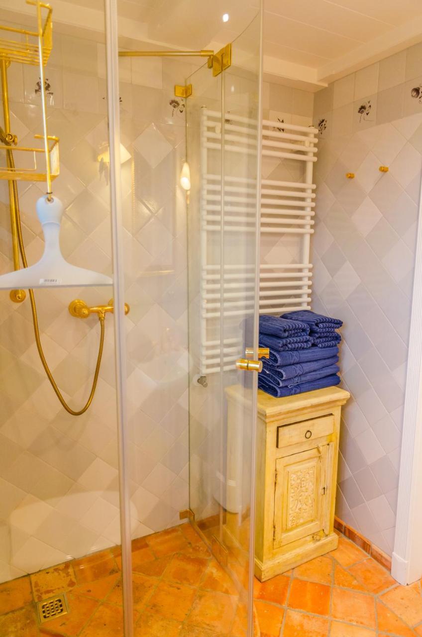 Апартаменты Haus Seelord, Whg. Bootsmann Braderup  Экстерьер фото
